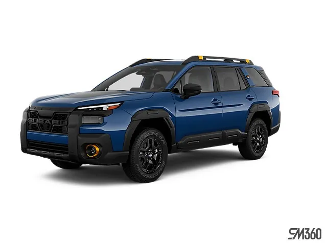 Subaru Outback 2026 photo 3