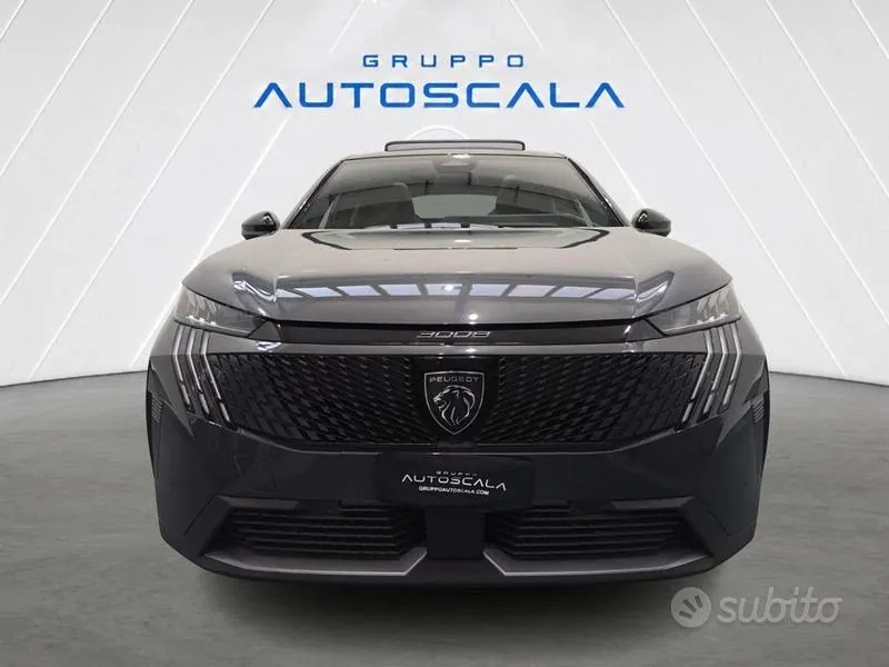 Peugeot 3008 2026 photo 2