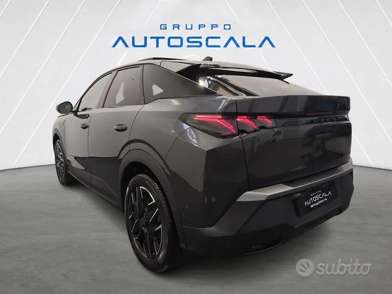Peugeot 3008 2026 photo 3