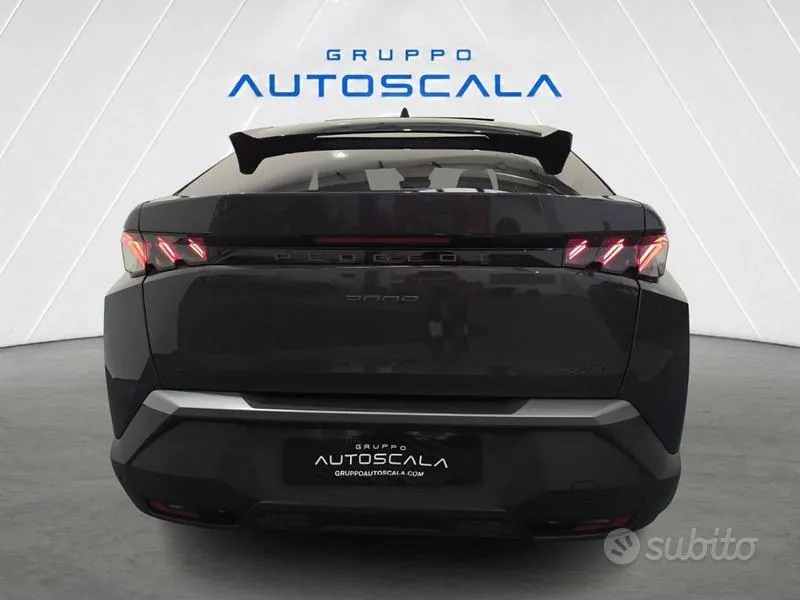 Peugeot 3008 2026 photo 4
