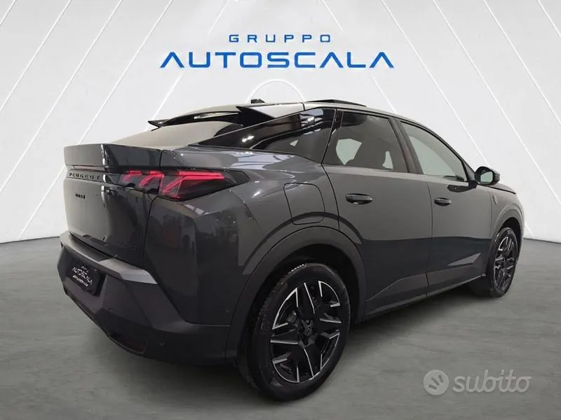 Peugeot 3008 2026 photo 5