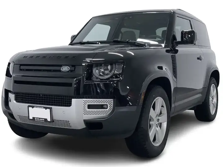 Land Rover Defender 2025 photo 5