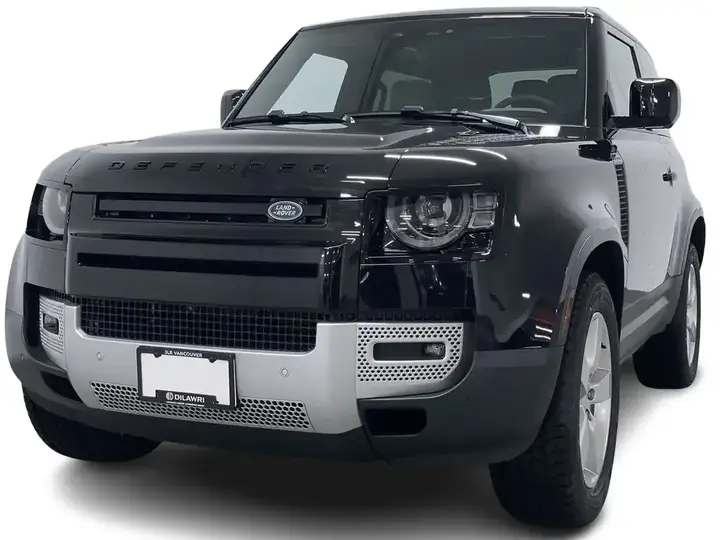 Land Rover Defender 2025 photo 4