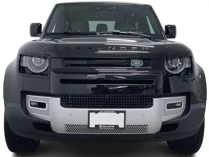 Land Rover Defender 2025 photo 3