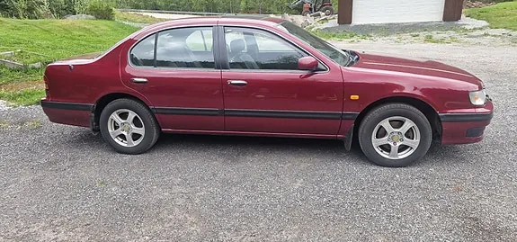 Nissan Maxima
