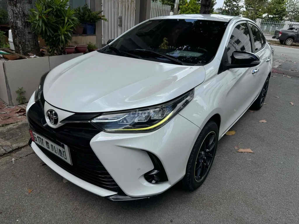 Toyota Vios