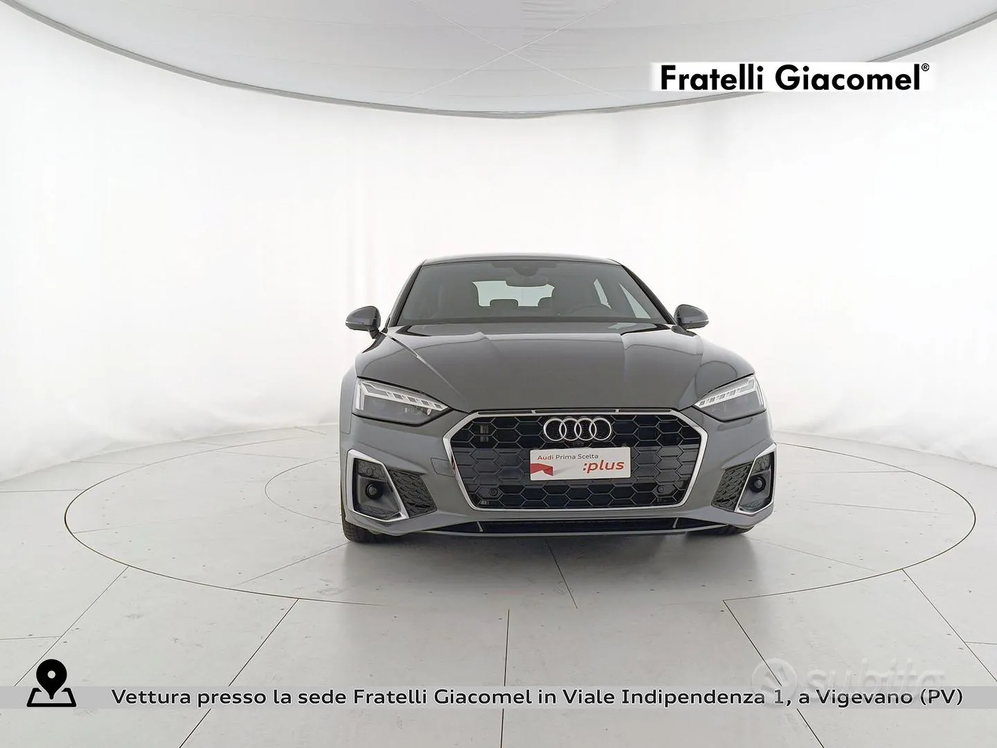 Audi A5 Sportback 2025 photo 2