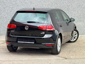 Volkswagen Golf 2015 photo 3