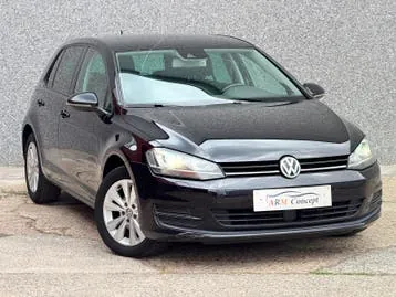 Volkswagen Golf 2015 photo 2
