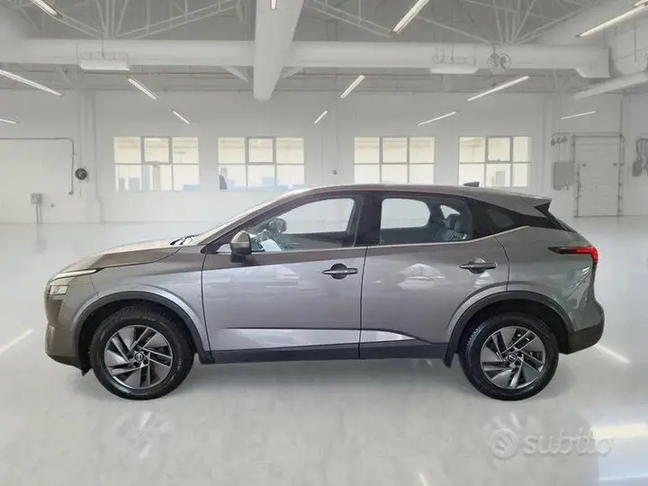 Nissan Qashqai 2022 photo 5