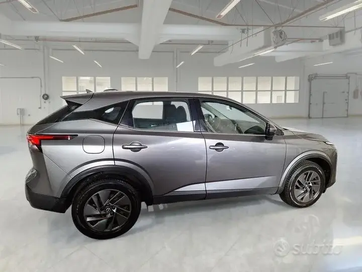 Nissan Qashqai 2022 photo 3