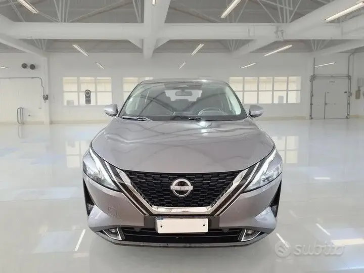 Nissan Qashqai 2022 photo 2