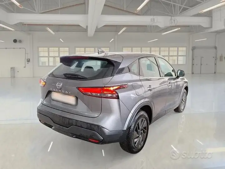 Nissan Qashqai 2022 photo 4
