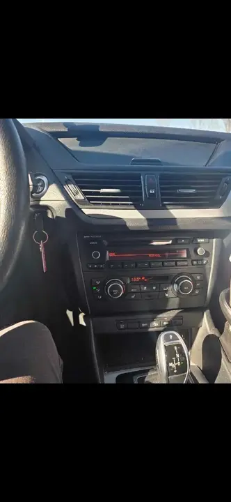BMW X1 2013 photo 5