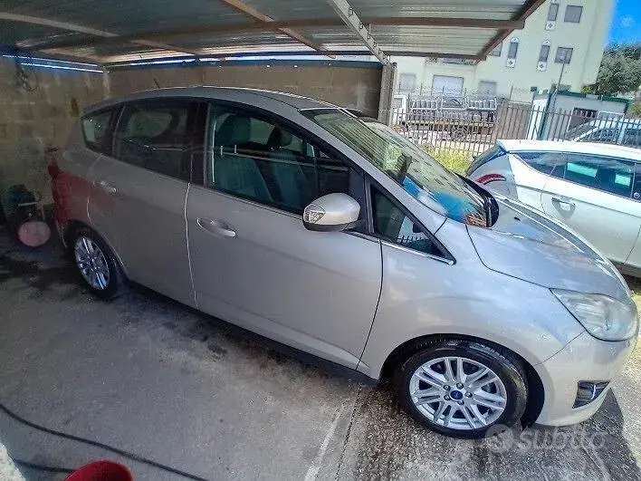 Ford C-Max 2013 photo 2