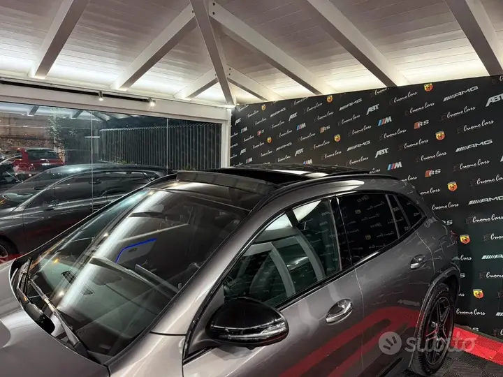 Mercedes-Benz Gla 2025 photo 5