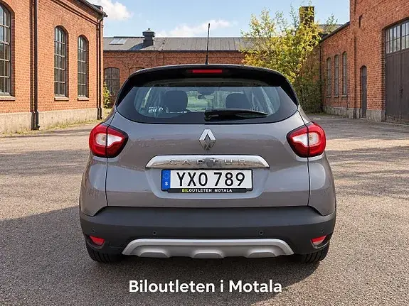 Renault Captur 2019 photo 4
