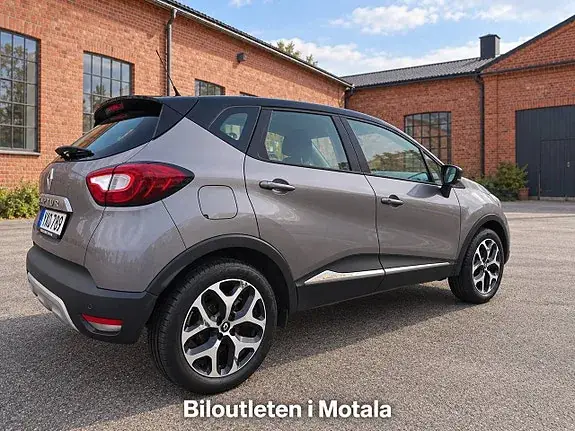 Renault Captur 2019 photo 3