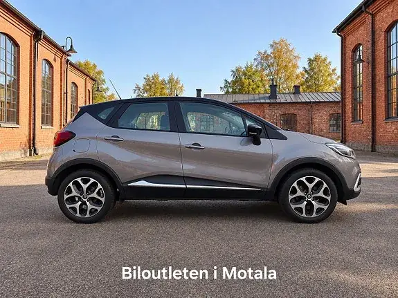 Renault Captur 2019 photo 2