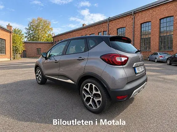 Renault Captur 2019 photo 5