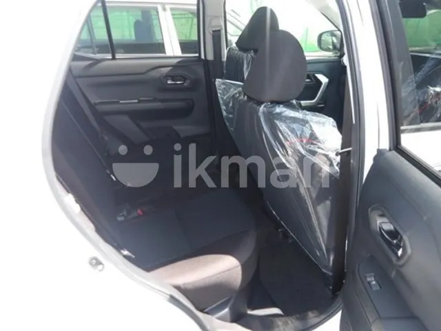 Toyota Raize 2026 photo 4