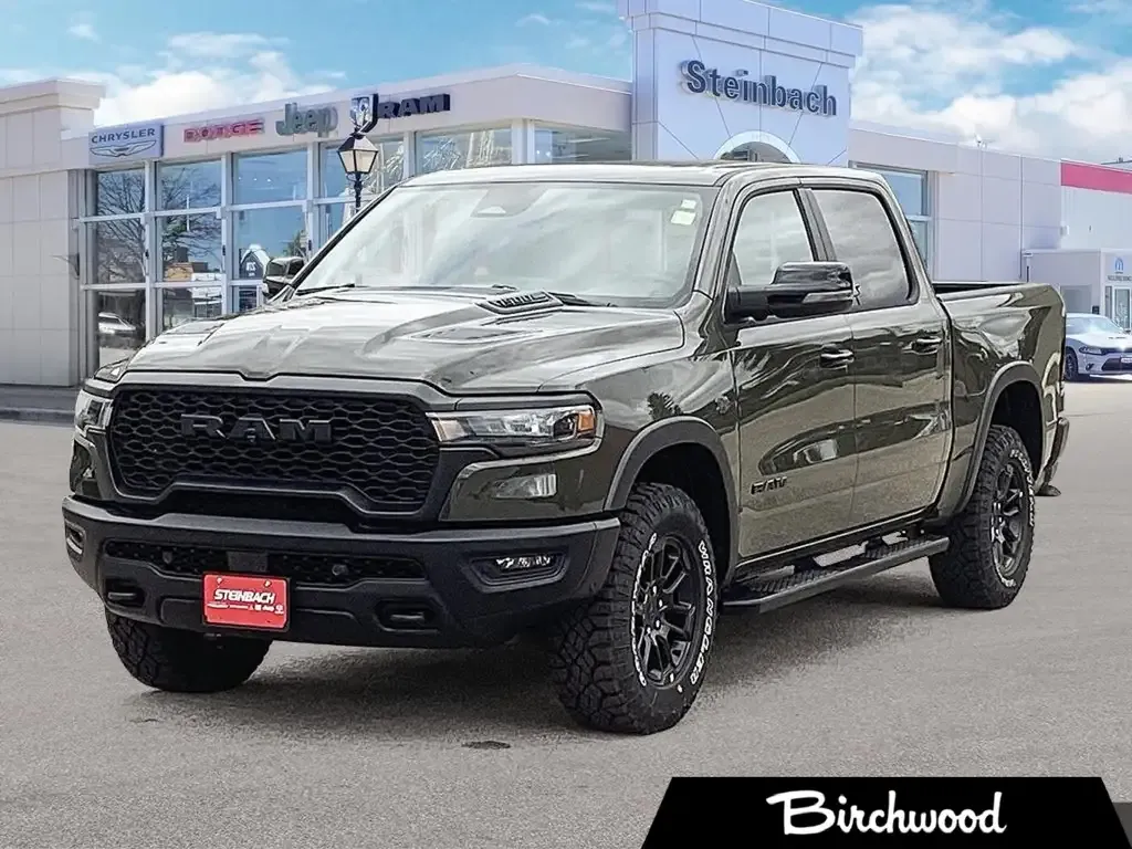 Ram 1500