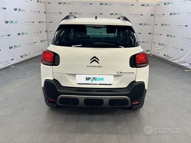 Citroen C3 Aircross 2023 photo 4