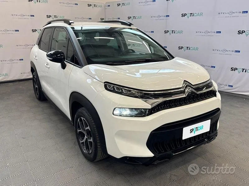 Citroen C3 Aircross 2023 photo 5