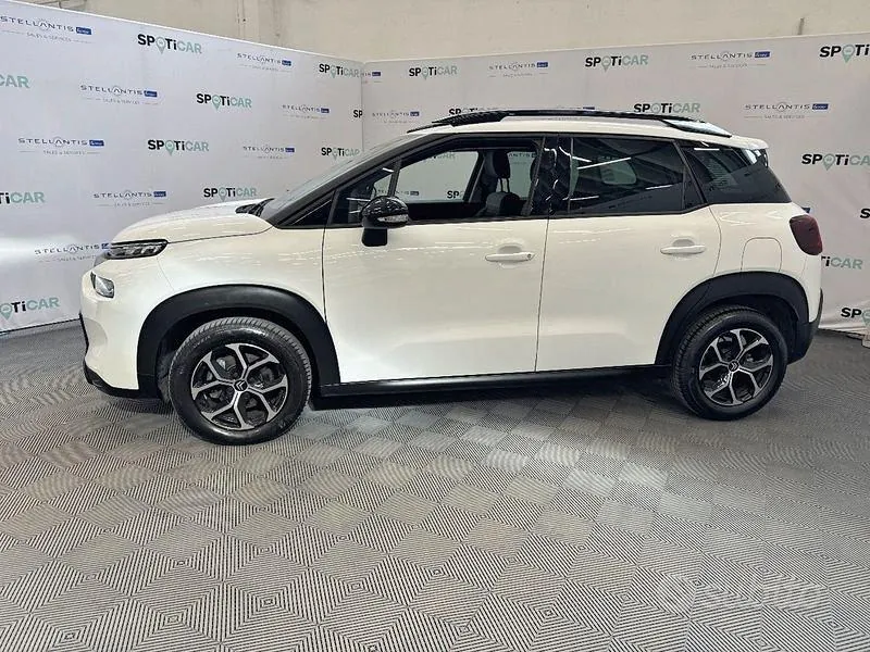 Citroen C3 Aircross 2023 photo 2