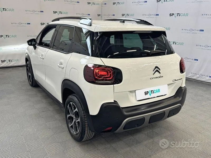Citroen C3 Aircross 2023 photo 3