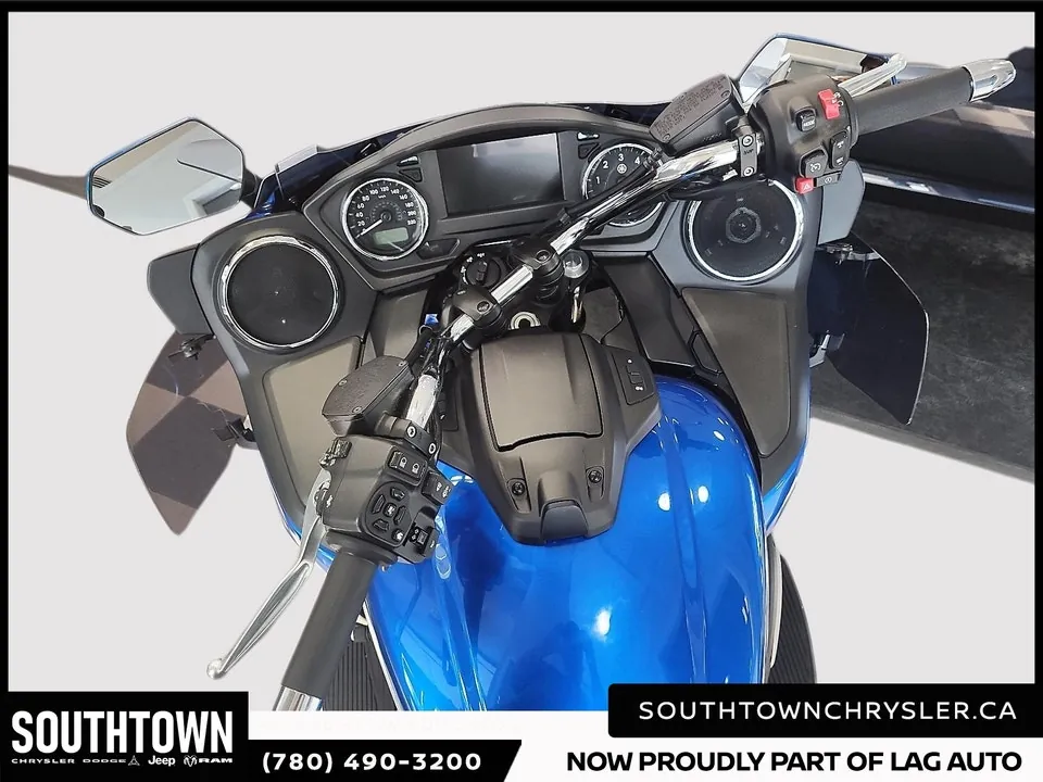 Yamaha Star Venture Tc 2020 photo 2