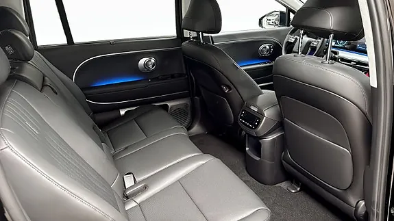 Hyundai Ioniq 9 2026 photo 5