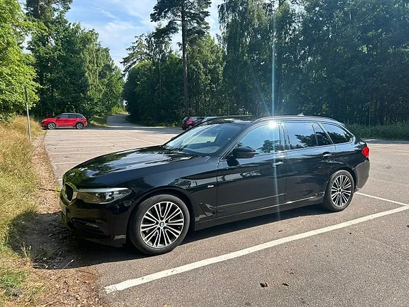 BMW 520D