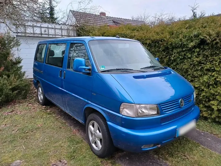 Volkswagen T4 Multivan