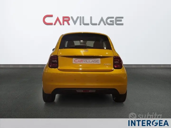 Fiat 500 2026 photo 5