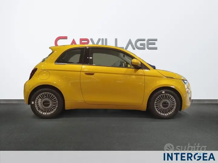Fiat 500 2026 photo 4