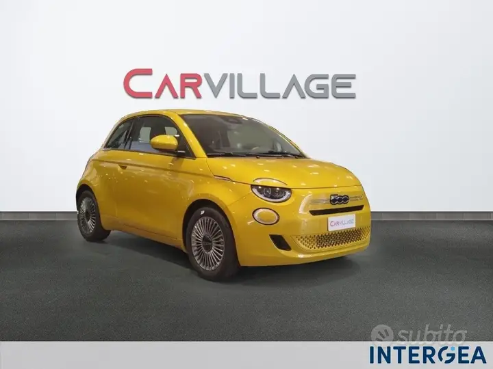 Fiat 500 2026 photo 3