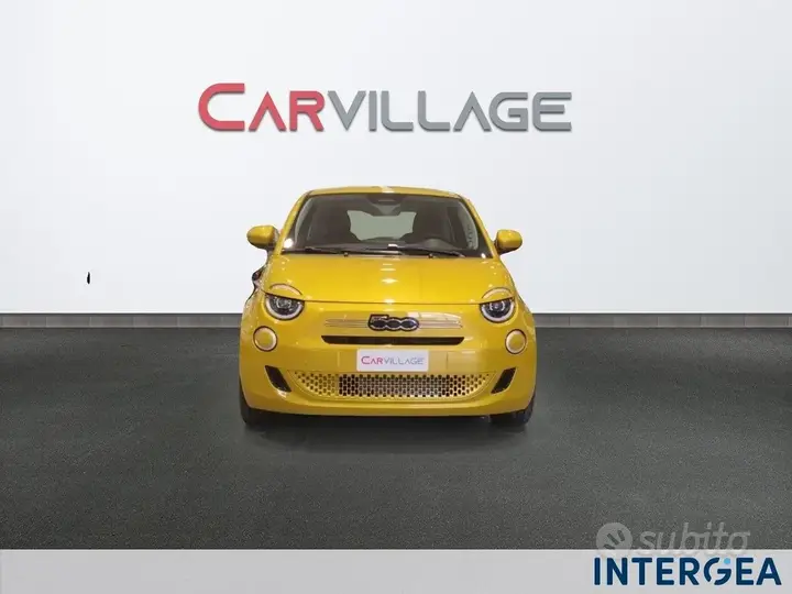 Fiat 500 2026 photo 2