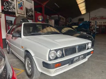 Lancia Delta 1992 photo 3