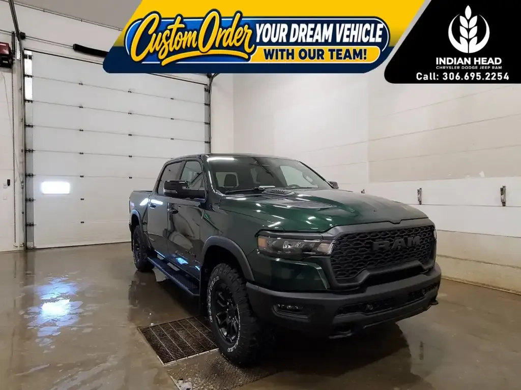 Ram 1500
