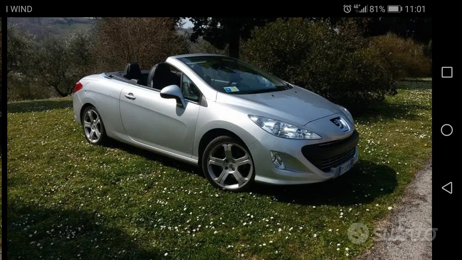 Peugeot 308 2009 photo 2