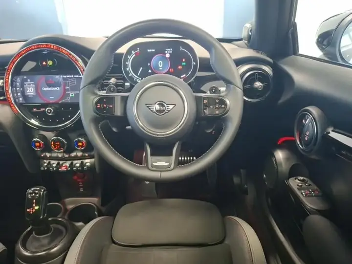 Mini Cooper S 2023 photo 5