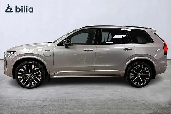 Volvo Xc90 2026 photo 4
