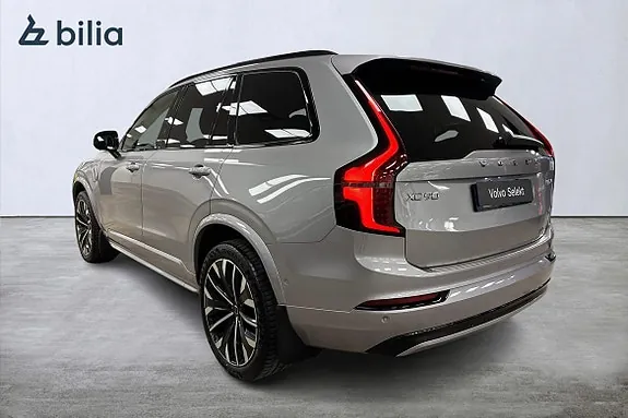 Volvo Xc90 2026 photo 2