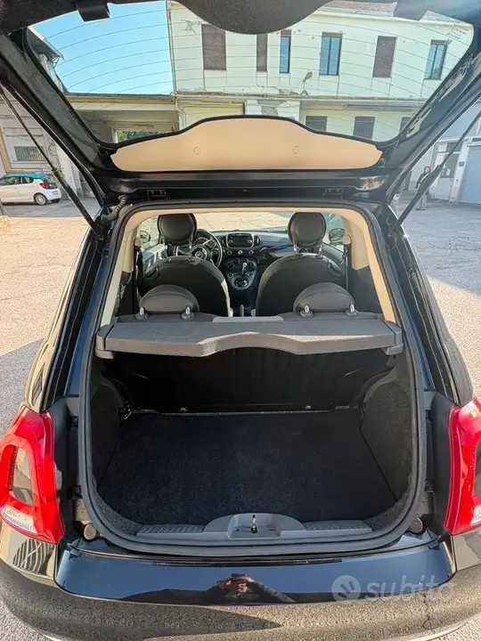 Fiat 500 2016 photo 3