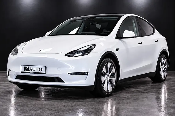 Tesla Model Y 2023 photo 3