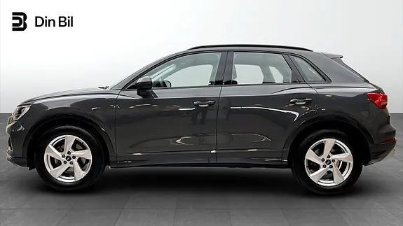 Audi Q3 2026 photo 2