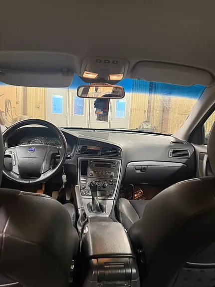 Volvo V70 2006 photo 3