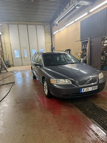 Volvo V70