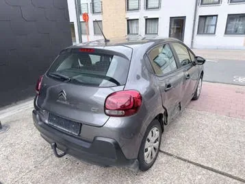 Citroen C3 2019 photo 3